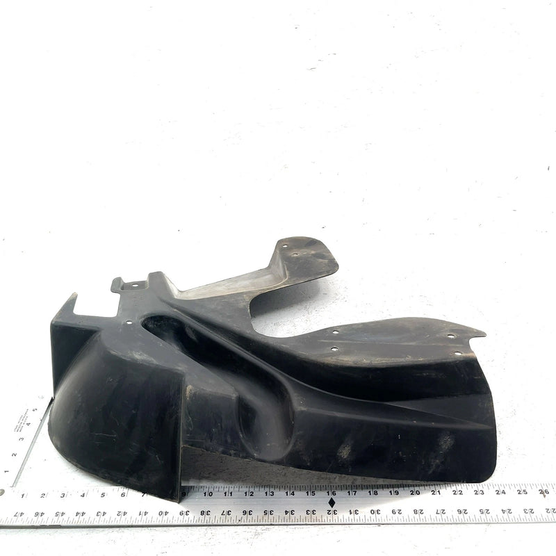 2000 Kawasaki Prairie300 4x4 OEM Front Left Inner Fender Cover14090-1933 AK31.1 