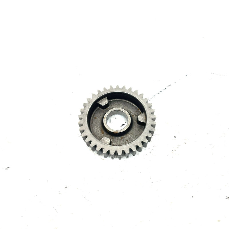 05 Honda Foreman 500 TRX500FE 4x4 ES OEM 23T Mainshaft Gear 23481-HP0-A00 AH90