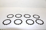 1999 Arctic Cat 300 Oem Clutch Plate Set 3446-124 AA12