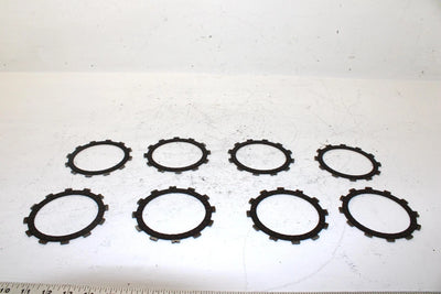 1999 Arctic Cat 300 Oem Clutch Plate Set 3446-124 AA12
