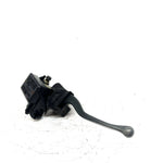 07-14 Honda Rancher 420 TRX420FE ES OEM Brake Master Cylinder 45510-HN8-305 AH76