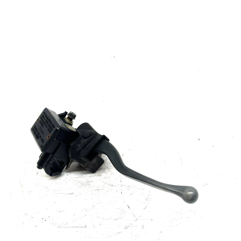 07-14 Honda Rancher 420 TRX420FE ES OEM Brake Master Cylinder 45510-HN8-305 AH76