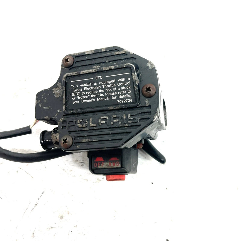 96-99 Polaris Xplorer 300 OEM Throttle Control Assembly 2010158 AP237