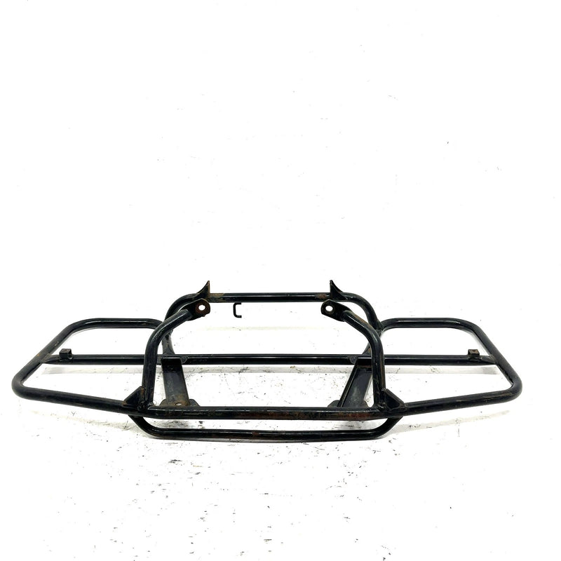 null Honda Rancher 420 TRX420FE ES OEM Rear Rack 81300-HP5-E30ZA AH76