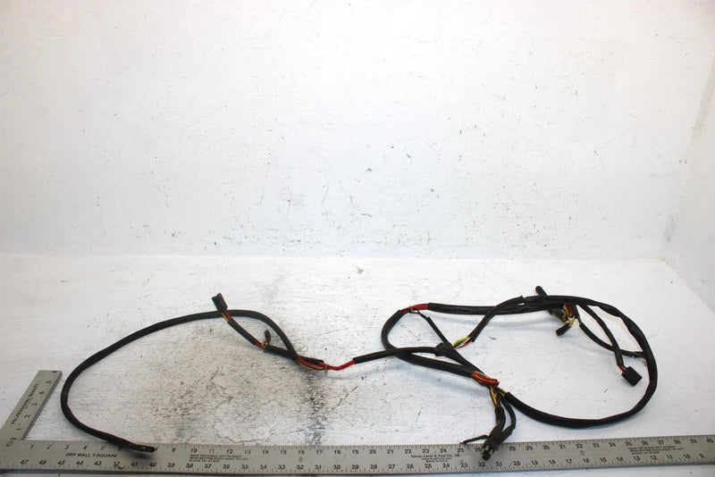 1995 Arctic Cat Puma Oem Main Wire Harness 0686-279 SA30