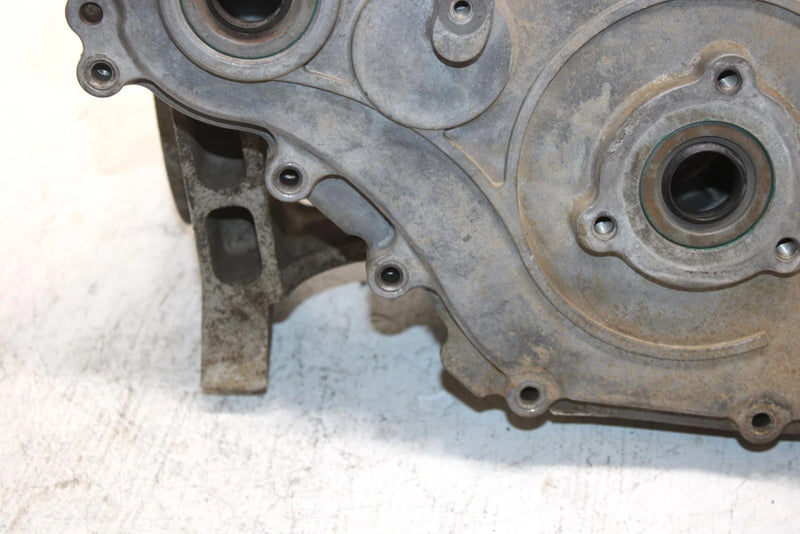 1997 Polaris Sportsman 500 Oem Transmission Case Set 3233441 3233473 AP68