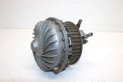 1974 Yamaha Tl433f Oem Torque Converter Assembly 874-16700-00-00 SY28