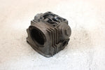 1985 Honda Atc110 A Oem Cylinder Head 12200-028-792 AH13