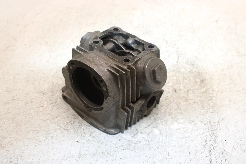 1985 Honda Atc110 A Oem Cylinder Head 12200-028-792 AH13