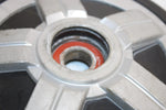 06 Ski-doo Gsx 600 Ho Sdi Oem Rear Outer Idler Wheel 503190752 SS14