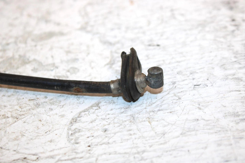 1983 Honda Atc 185 Sa All Terrain Oem Throttle Cable 17910-VM3-000 AH61