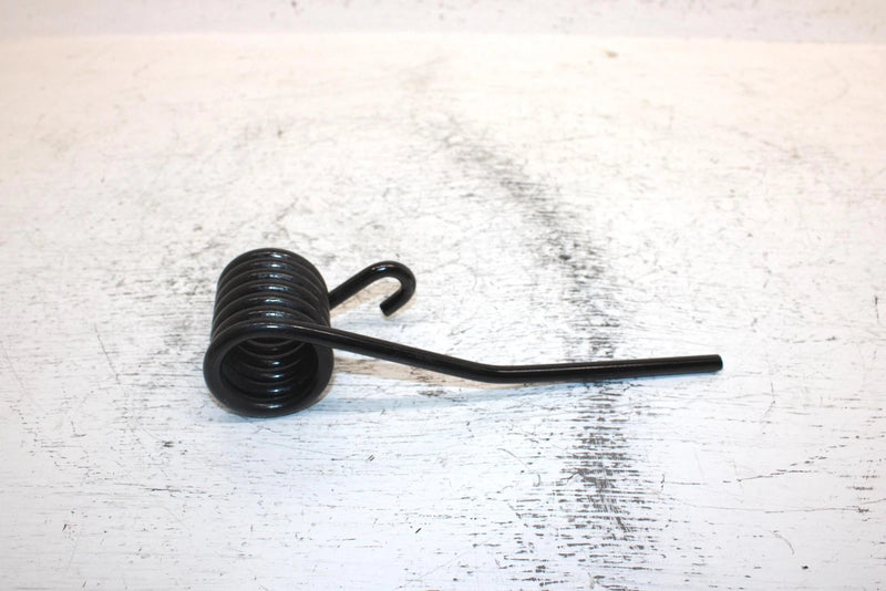 1995 Arctic Cat Puma Oem Right Front Skid Spring 1704-438 SA30