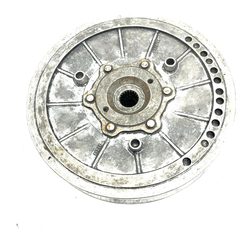 2007 Arctic Cat 700 4x4 Automatic EFI OEM Secondary Driven Clutch 3403-134 AA33