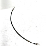 80-82 Yamaha Tri Moto 125 OEM Rear Brake Cable 3X3-26350-00-00 AY62