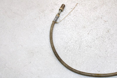 Polaris Oem Brake Hose Line 2202787 Q1136