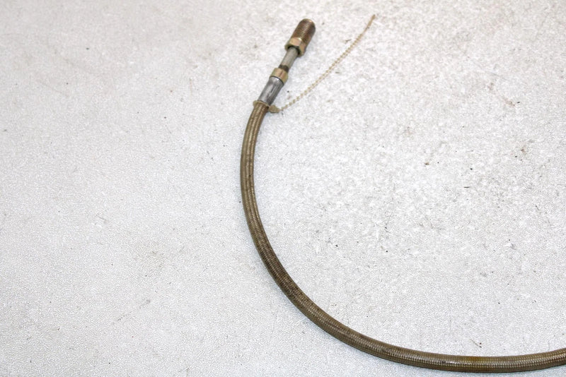 Polaris Oem Brake Hose Line 2202787 Q1136