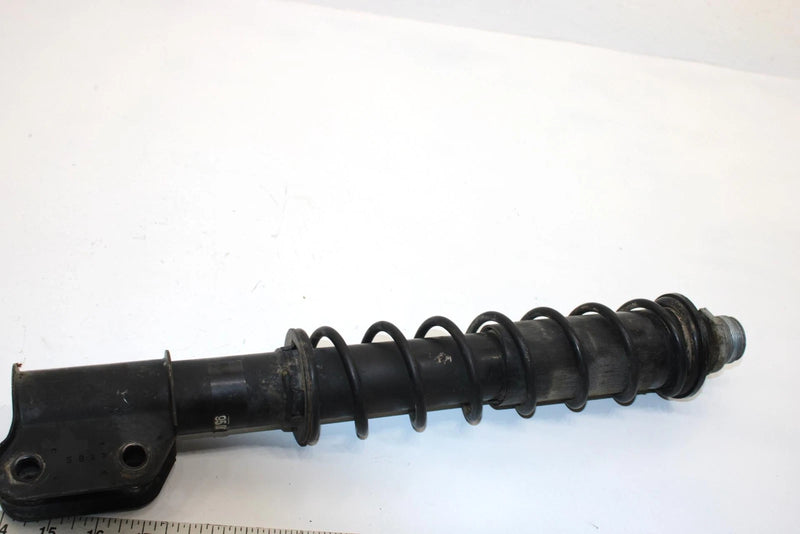 96 Yamaha  Timberwolf 250 2wd Oem Front Strut 4KD-23350-10-33 AY45