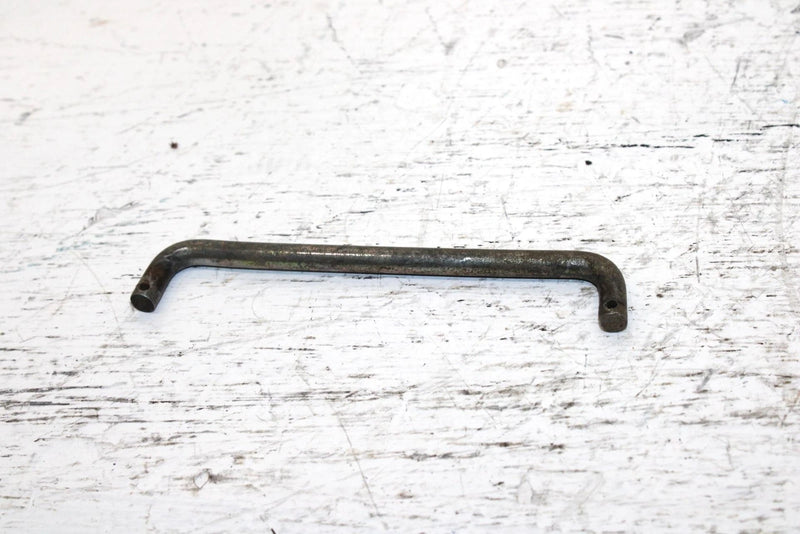 1992 Kawasaki Bayou 220 Oem Brake Pedal Rod 43011-1138 AK35