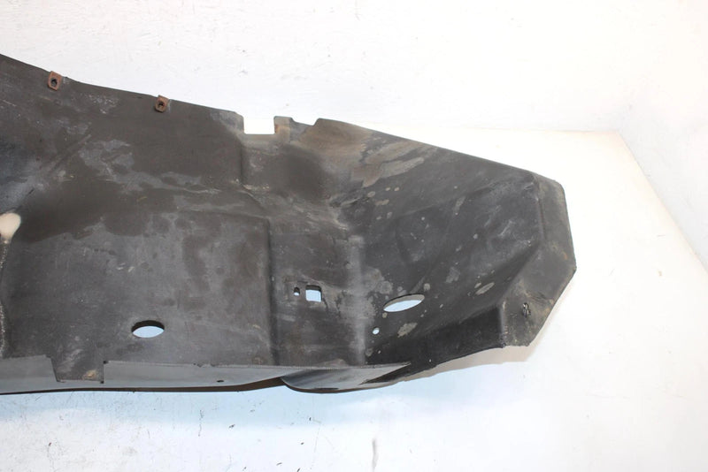 08 Arctic Cat Prowler Xt 650 4x4 H1 Automatic Oem LH Inner Fender 1406-632 XA0