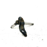 2004 Polaris Sportsman 90 OEM Left Steering Knuckle 0450916 AP209
