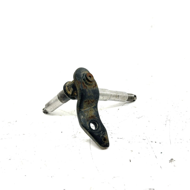 2004 Polaris Sportsman 90 OEM Left Steering Knuckle 0450916 AP209