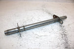 1997 Yamaha Venture Tr Oem Rear Skid Suspension Bar 89X-47451-00-00 SY15