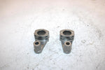 98 Ski-doo Formula Z 670 Oem Rox Speed FX 2" Risers 1R-P2SEK SS10