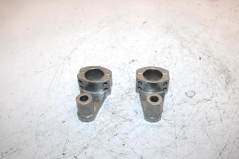 98 Ski-doo Formula Z 670 Oem Rox Speed FX 2" Risers 1R-P2SEK SS10
