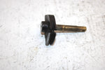 1987 Kawasaki 650 Sx Oem Choke Cable Arm 59101-3703 JK7