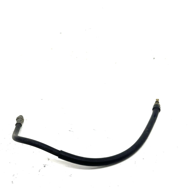 90-93 Polaris Trail Boss 350L 2x4 OEM Upper Brake Line 1930748 AP193