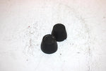 1993 Polaris 350l 6x6 Oem Hub Cap Pair (W/Out Star) 5410404 5413427 AP153