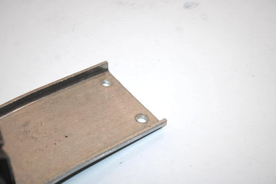 93 Polaris Trail Oem Front Lower Pan Brace 5223996 SP134