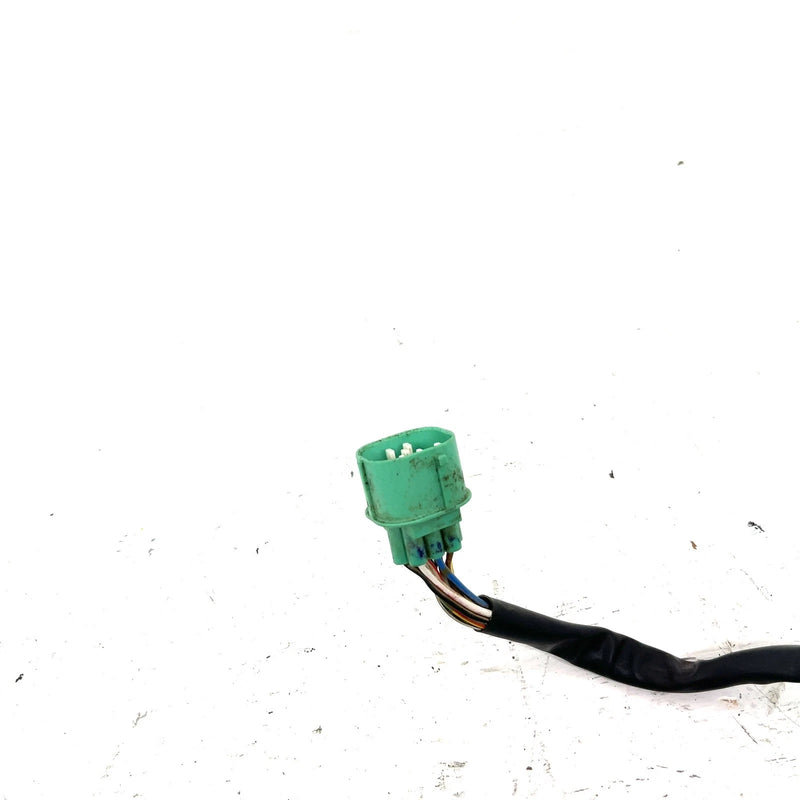 04 Honda Foreman Rubicon 500 4x4 OEM Left Control Switch 35200-HN2-A01 AH86