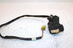 2000 Suzuki Lt-a500f Oem Left Switch 37400-09F00 37400-09F02 AS25