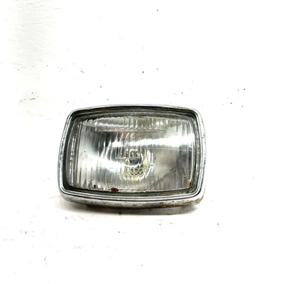 85-87 Polaris Trail Boss 250R OEM Headlight 4032008 AP196