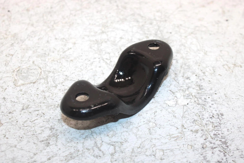 2002 Honda Foreman Rubicon 500 Oem Steering Stem Holder Set 53224-HM7-000 AH53