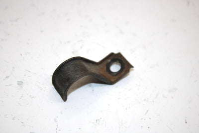 84 Honda Fourtrax 200 Trx200 A Oem Brake Hose Clamp 51205-VM0-000 AH33