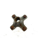 05-08 Honda Sportrax 250 TRX250 OEM Rear Wheel Hub 42410-HN6-A20 AH83