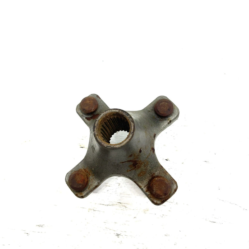 05-08 Honda Sportrax 250 TRX250 OEM Rear Wheel Hub 42410-HN6-A20 AH83