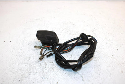 1994 Polaris Sl 750 Oem Left Control Switch 4110162 JP29