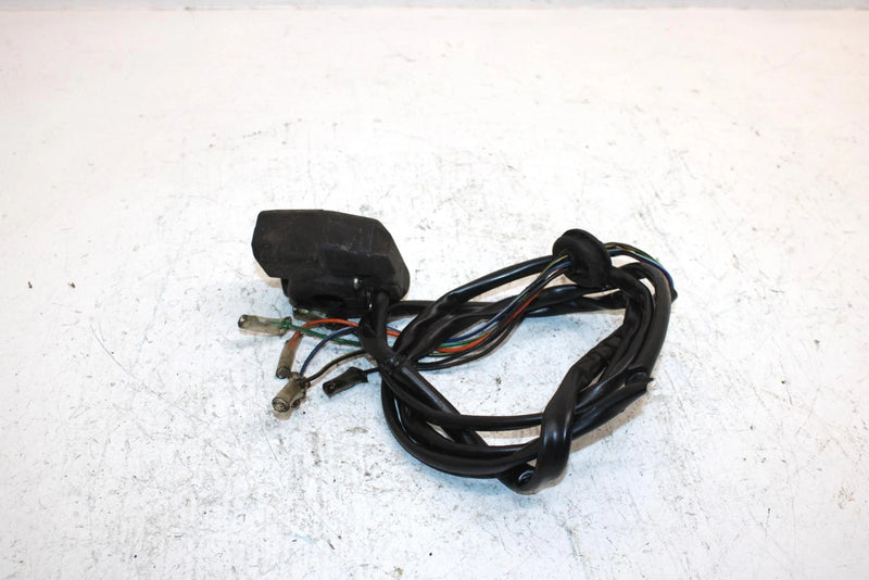 1994 Polaris Sl 750 Oem Left Control Switch 4110162 JP29