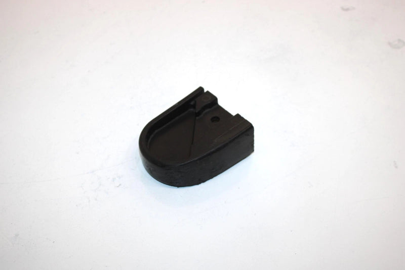 03 Arctic Cat Firecat 500 Sno Pro Oem Skid Rail End Cap 2604-507 SA259