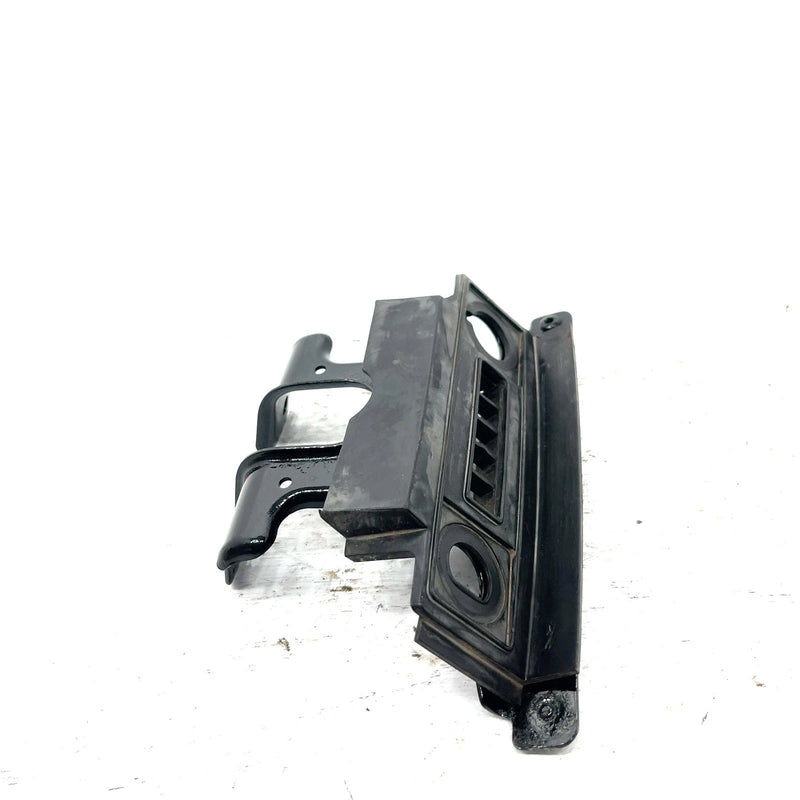 90-93 Polaris Trail Boss 350L 4X4 OEM Ignition Panel W/Bracket 5220965-067 AP222