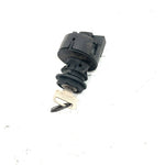 03-04 Polaris Sportsman 600 OEM Ignition Key Switch 4081556 AP234