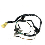 01-05 Yamaha WaveRunner XLT1200 OEM Sub Wire Harness 66V-81315-00-00 JY27.1