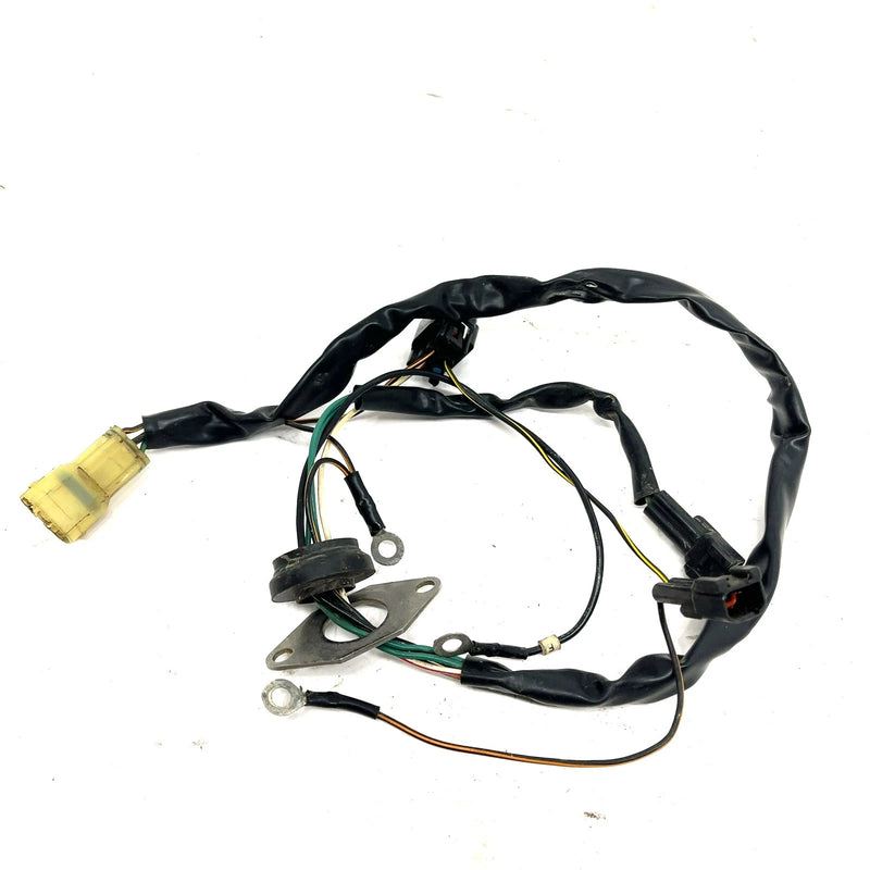 01-05 Yamaha WaveRunner XLT1200 OEM Sub Wire Harness 66V-81315-00-00 JY27.1