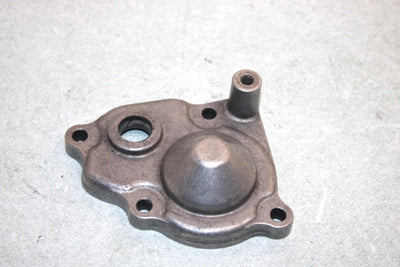 03 Yamaha  Kodiak 450 Awd Oem Shift Cover 5GH-18129-00-00 5GH-18129-01-00 AY44