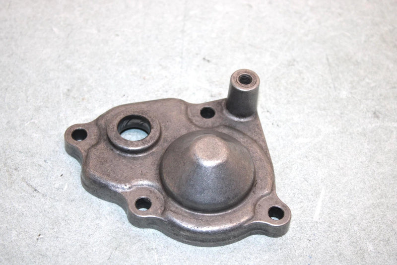 03 Yamaha  Kodiak 450 Awd Oem Shift Cover 5GH-18129-00-00 5GH-18129-01-00 AY44