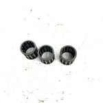 1995 Polaris SLX 780 OEM Needle Bearing Set Of 3 3083216 JP43