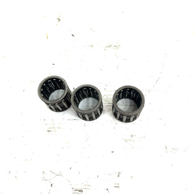 1995 Polaris SLX 780 OEM Needle Bearing Set Of 3 3083216 JP43